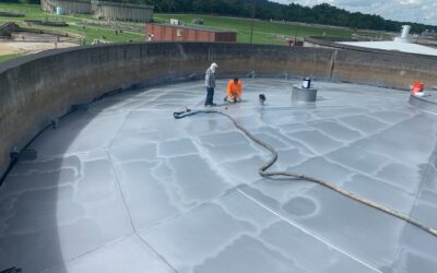 Tank Lining Maintenance & Cost Savings